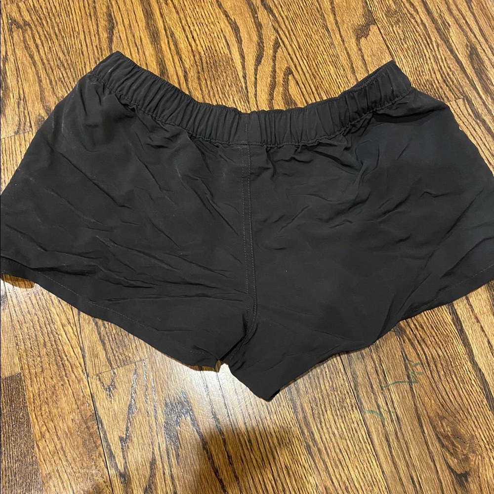 super cute patagonia shorts!